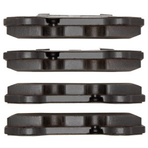 Maserati Granturismo Brake Pads - Rear - R1 Concepts - Optimum OE - `00-`19